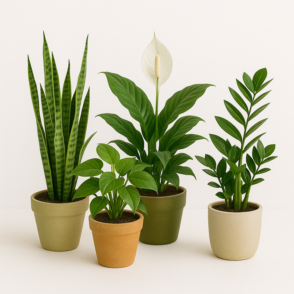 Indoor Plants