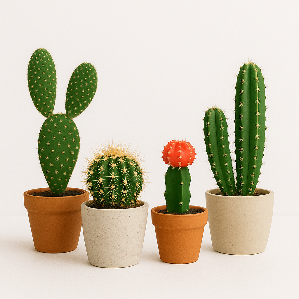 CACTUS